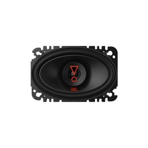 JBL Stage3 6427 - 6" x 4" Inch - Coaxiale speakers - 175 Watt Piek - Zwart