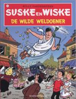 De wilde weldoener (Paperback) De wilde weldoener (Paperback)