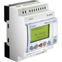 Crouzet 88970041 Millenium 3 CD12 PLC-aansturingsmodule 24 V/DC