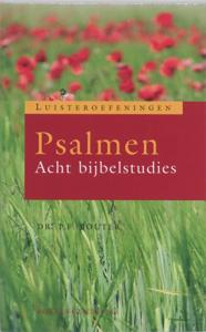 Psalmen (Paperback)