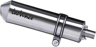 LeoVince Geluiddemper "scooters