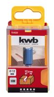Vingerfrees HM 12.0 mm blister - Eurofix
