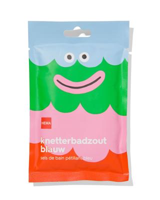 HEMA Badzout Knetter Blauw 50g