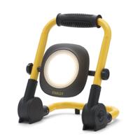 Stanley SXLS35525E Opvouwbare LED Werklamp | 20W | 1800 Lumen | IP44 - SXLS35525E