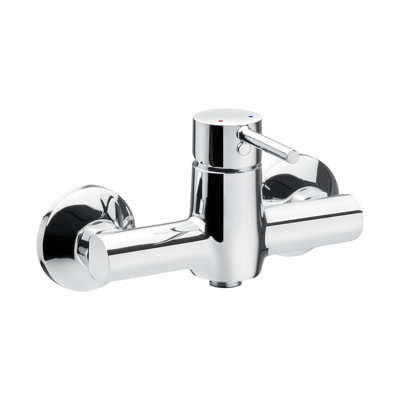 Cornat 3164 Calo 1Gr-Mengkraan Douche Ch - CAL3
