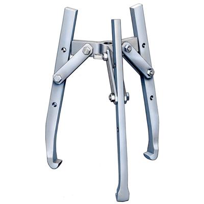 KS Tools 6400330 Poelietrekker Spanbereik: 700 mm Aantal haken: 3