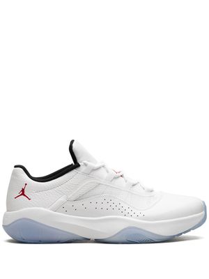 Jordan "baskets Air Jordan 11 CMFT ""Varsity Red""" - Blanc