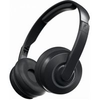 Skullcandy Cassete Headset Hoofdband Zwart 3,5mm-connector Bluetooth