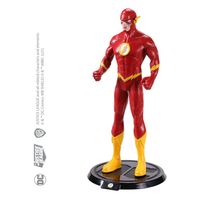 DC Comics Bendyfigs Bendable Figure Flash 19 cm - thumbnail