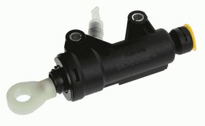 Hoofdcilinder, koppeling 6284654025