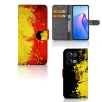 OPPO Reno8 Pro | Bookstyle Case | België
