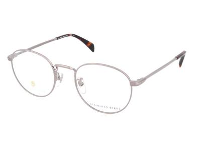 Brillen met correctie David Beckham DB 1015 6LB