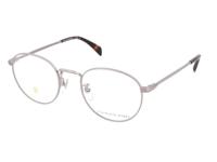 Brillen met correctie David Beckham DB 1015 6LB