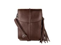 Chabo Bags Schoudertas / Heuptas / Portemonnee Mover Chocolate Chabo Bags Schoudertas / Heuptas / Portemonnee Mover Chocolate