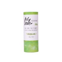 Vegan Natuurlijke Deodorant Stick - Luscious Lime - thumbnail