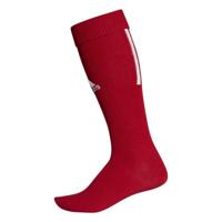 Voetbalsokken Adidas Santos 18 Donkerrood Schoenmaat 37-39