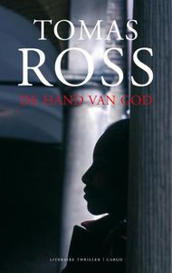 De hand van God - Tomas Ross - ebook