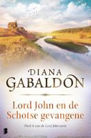 Lord John en de Schotse gevangene (Paperback) Lord John en de Schotse gevangene (Paperback)