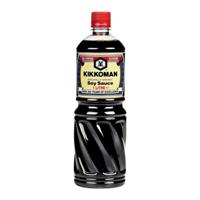 Kikkoman - Sojasaus - 1 ltr