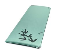 Human Comfort Bernon 7.5 Slaapmat Groen - thumbnail