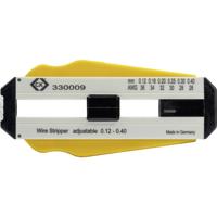 C.K 330009 Draadstripper Geschikt voor: PVC-draden, PTFE-draden