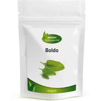 Boldo | 400mg  ⟹ Vitaminesperpost.nl