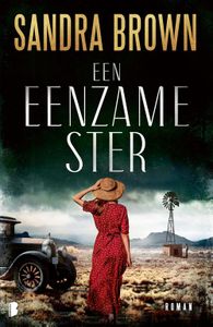 Een eenzame ster - Sandra Brown - ebook