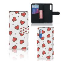 Xiaomi Mi 9 SE | Telefoon Hoesje | Hearts