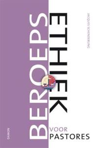Beroepsethiek voor pastores (Hardback)