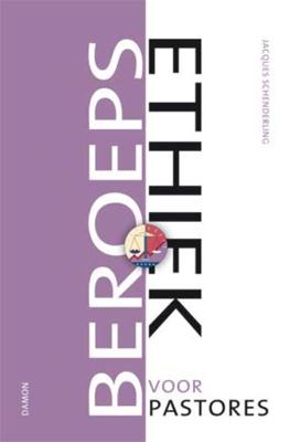 Beroepsethiek voor pastores (Hardback)