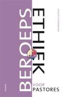 Beroepsethiek voor pastores (Hardback)