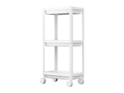 LIVARNO home Rol- en bijzettafel (Breed)