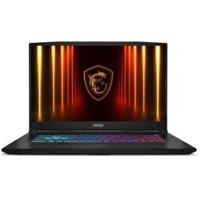 MSI Katana 17 HX B14WGK-023NL 17,3 Core i7 RTX 5070 Gaming Laptop