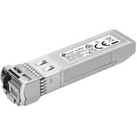 TP-Link Omada SM5110LSB-10 netwerk transceiver module Vezel-optiek 10312 Mbit/s SFP+
