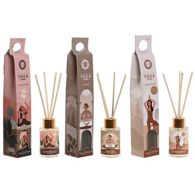 Luchtverfrisser Home ESPRIT Stads 30 ml (3 Stuks)