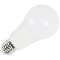 SLV 1005318 LED-lamp Energielabel F (A - G) E27 Peer (Ø x l) 60 mm x 110 mm 1 stuk(s) - thumbnail