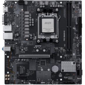 Moederbord AMD MSI PRO B840M-B
