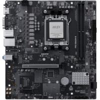 Moederbord AMD MSI PRO B840M-B