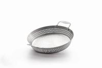 RVS groentekorf - Napoleon grills