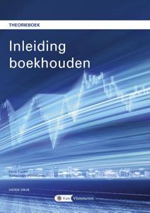 Inleiding boekhouden (Paperback)