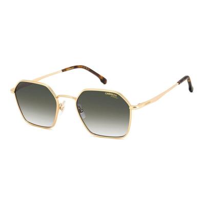 Zonnebril Heren Carrera CARRERA-334-S-AOZ Gouden Ø 53 mm