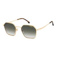 Zonnebril Heren Carrera CARRERA-334-S-AOZ Gouden Ø 53 mm