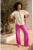 Ydence Pants Nikki | Pink