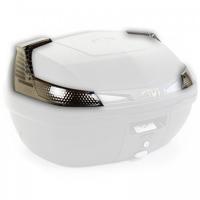 GIVI Zijdelingse reflectoren, Onderdelen motokoffers, Z4506FR