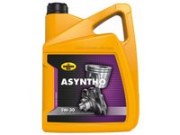 Motorolie Kroon-Oil Asyntho 5W30 A3/B4 5L 20029 - thumbnail