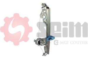 Raambedieningsmechanisme 901152