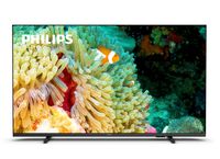 Philips 7600 series LED 55PUS7607 4K UHD LED Smart TV - thumbnail