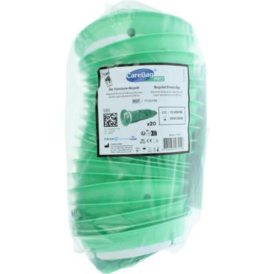 Carebag Carebag braakzak pro