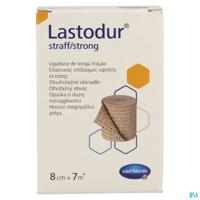 Lastodur Sterke Druk 8cmx7m 1 P/s Lastodur Sterke Druk 8cmx7m 1 P/s