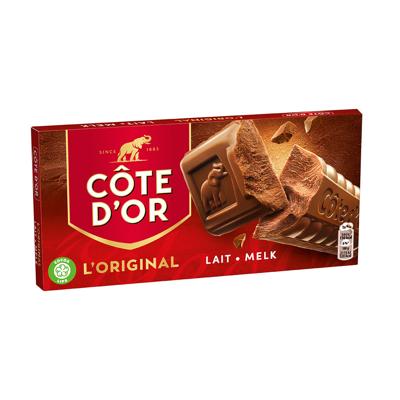 Côte d'Or chocoladetablet - Vol Original Melk - 400g